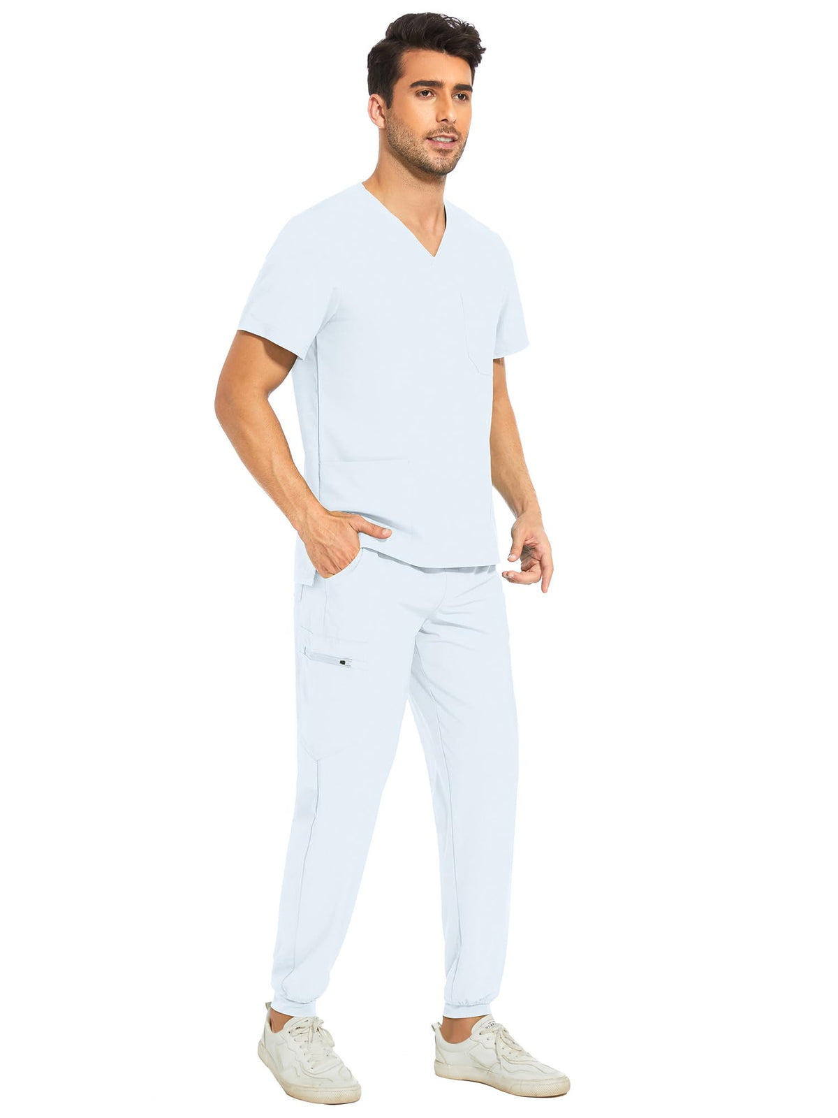Lunar Scrub Set — Saltwater Slide — 3
