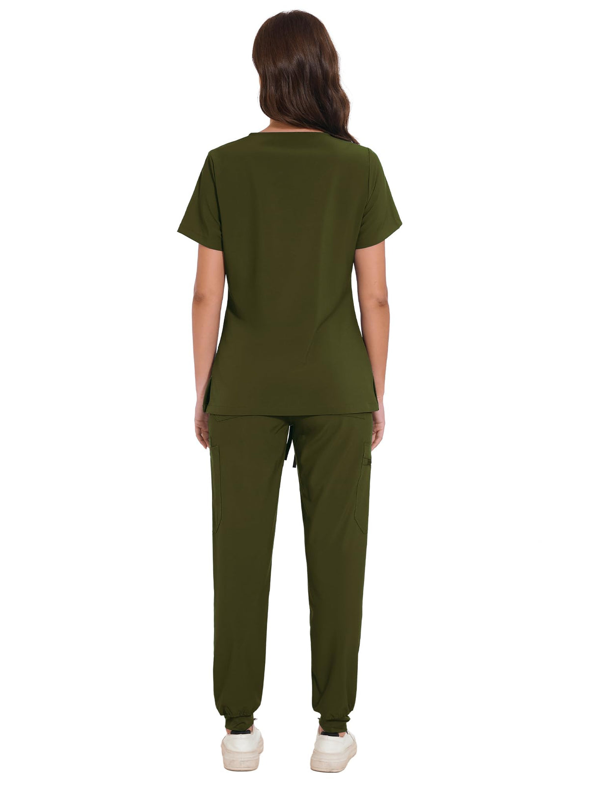 WCF091 exact batch2 20260928 B0CZ3VF1GJ Olive Green 2