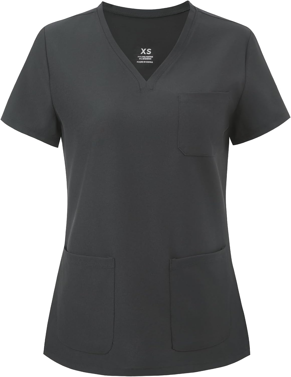 WCF091 B0DCG7S5WP Dark Grey 1