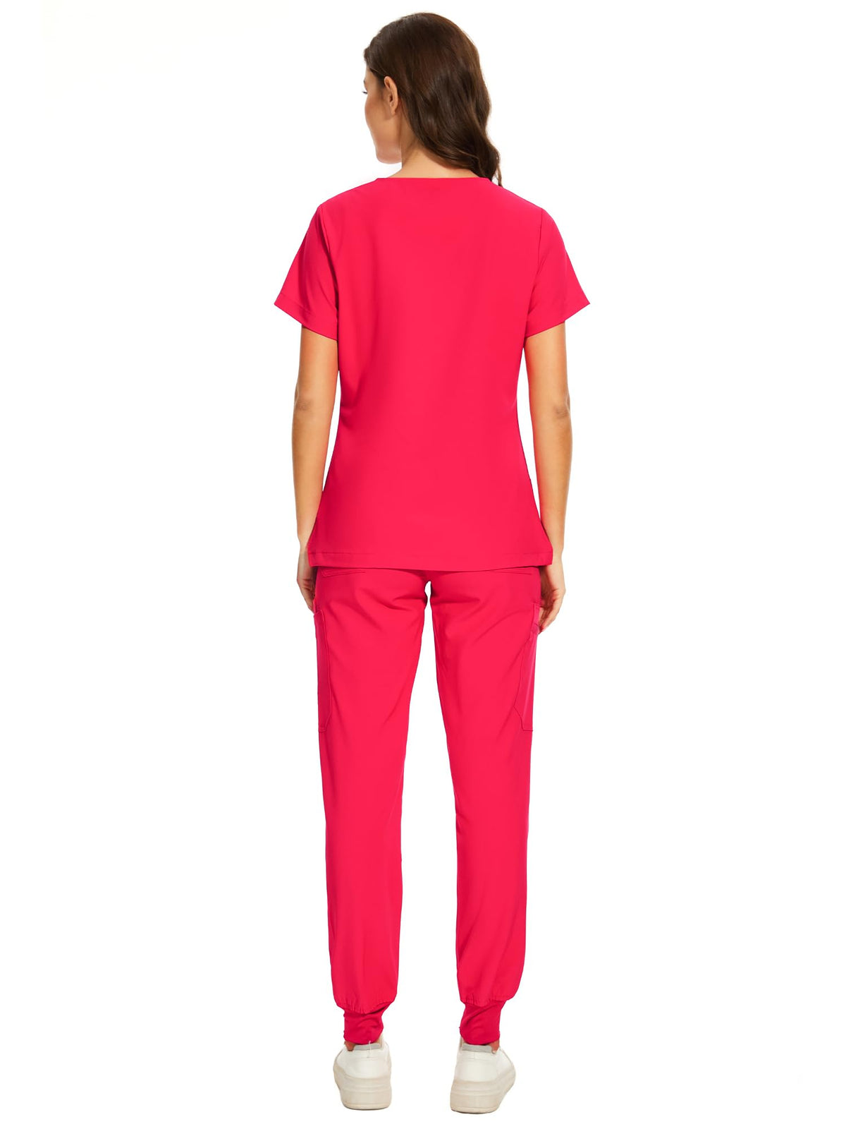 WCF091 exact batch2 20260928 B0CZ3VF1GJ Rose Red 2