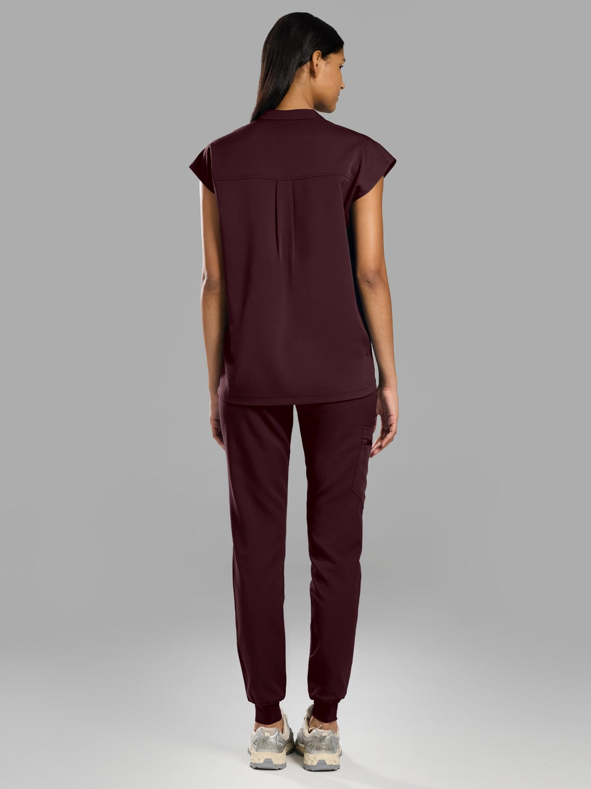 20261016 T28P35 Burgundy 2