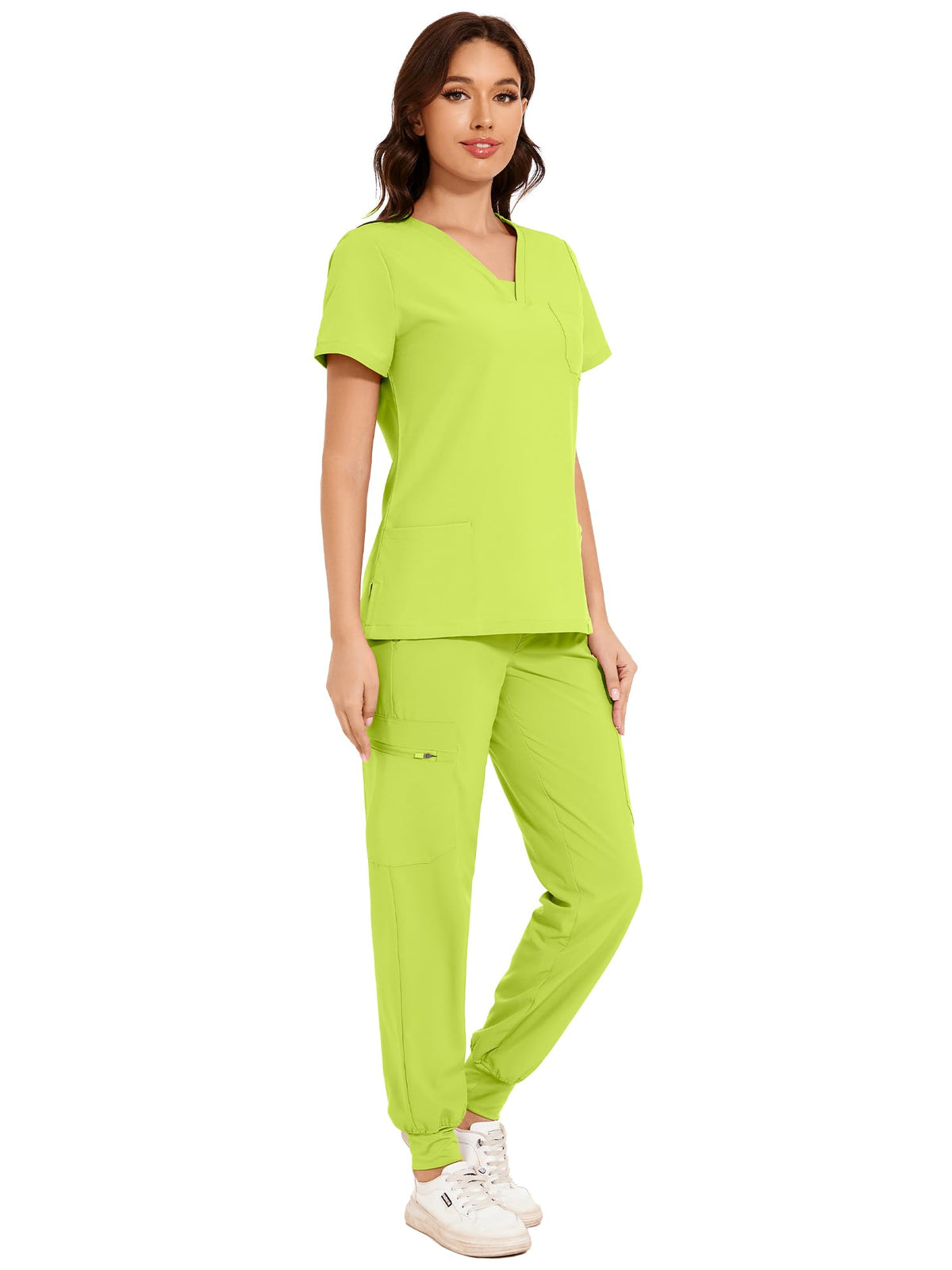 WCF091 media gap 20260929 B0CZ3VF1GJ Spring Green 3