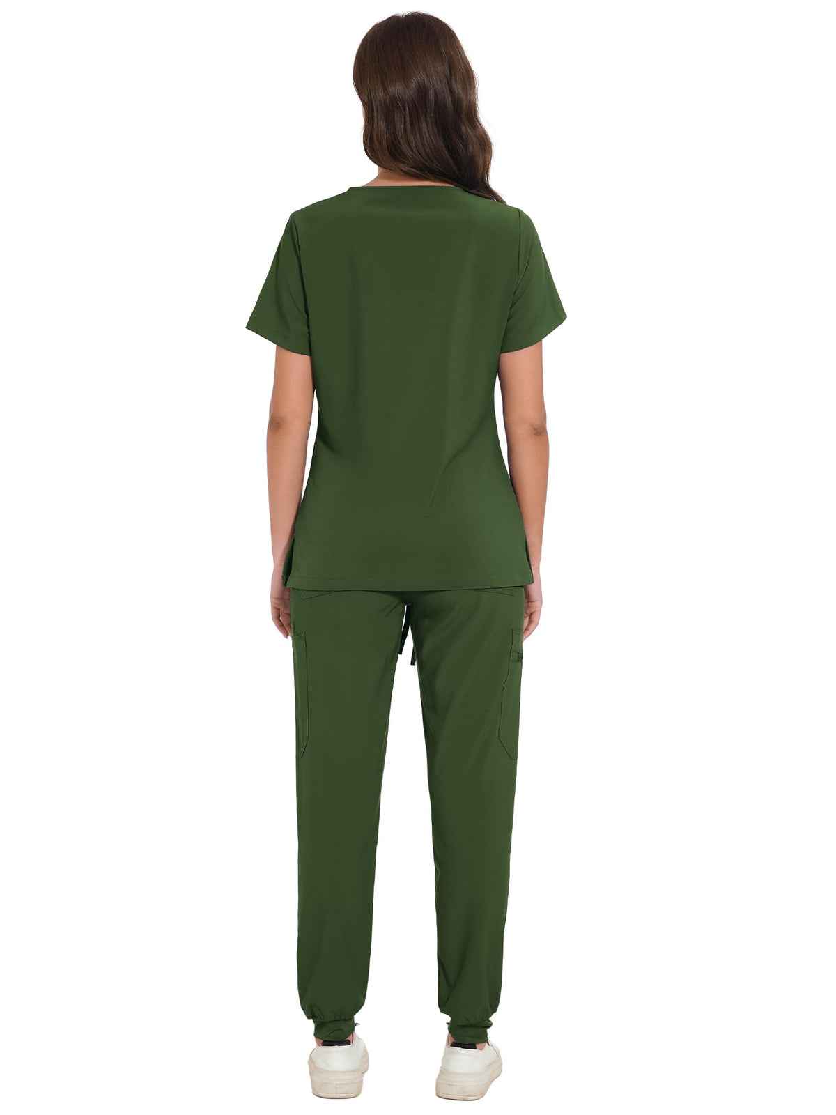 WCF091 exact batch2 20260928 B0CZ3VF1GJ Army Green 2
