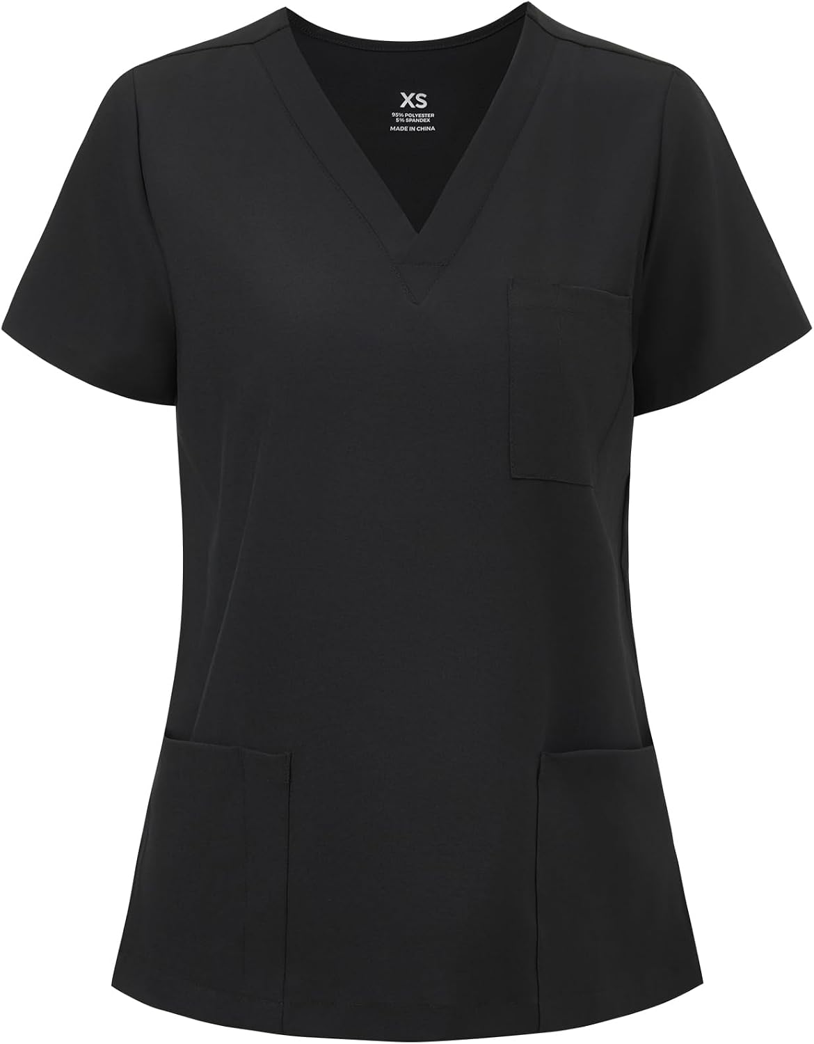 WCF091 B0DSPS6B5T Black 1