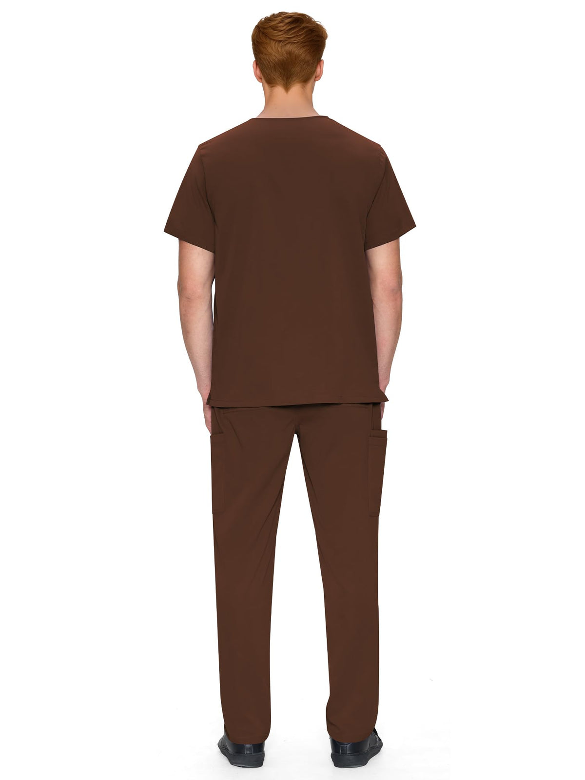 WCF091 media gap 20260929 B0FMDHFFR6 Brown 2
