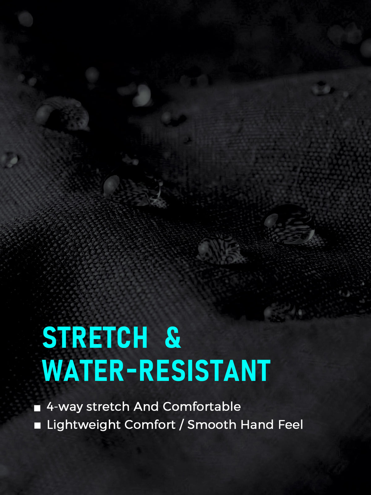 Dawn Dusk Made-to-Measure Straight-Leg Scrub Set Package