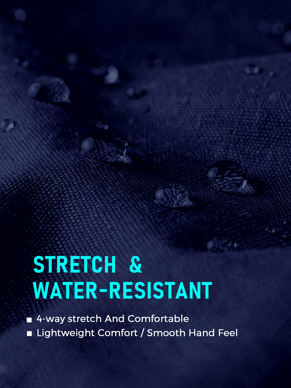 Lunar Made-to-Measure Jogger Scrub Set Package