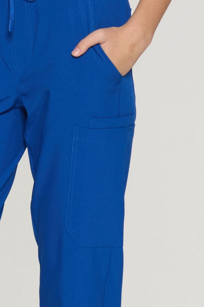 Nova Cargo Scrub Pants