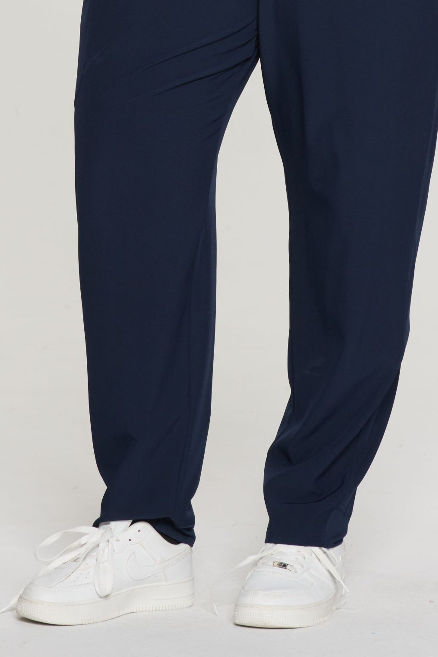 COZYFIT Soft Stretch, Drawstring Jogger Scrub Pants with 5 Pockets