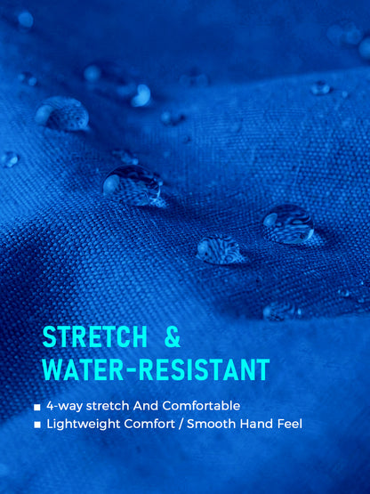 Luna Made-to-Measure Jogger Scrub Set Package