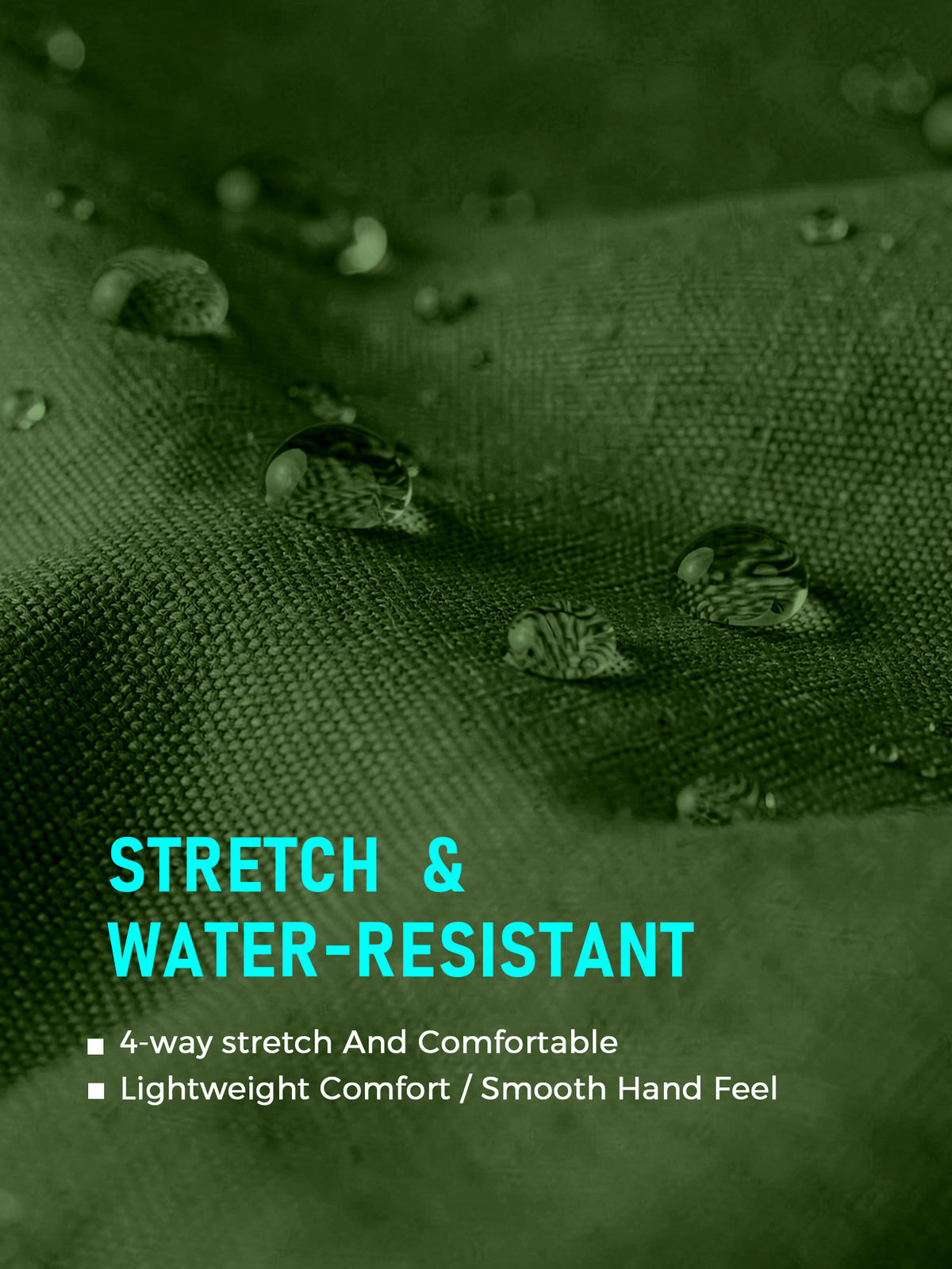 Lunar Made-to-Measure Jogger Scrub Set Package
