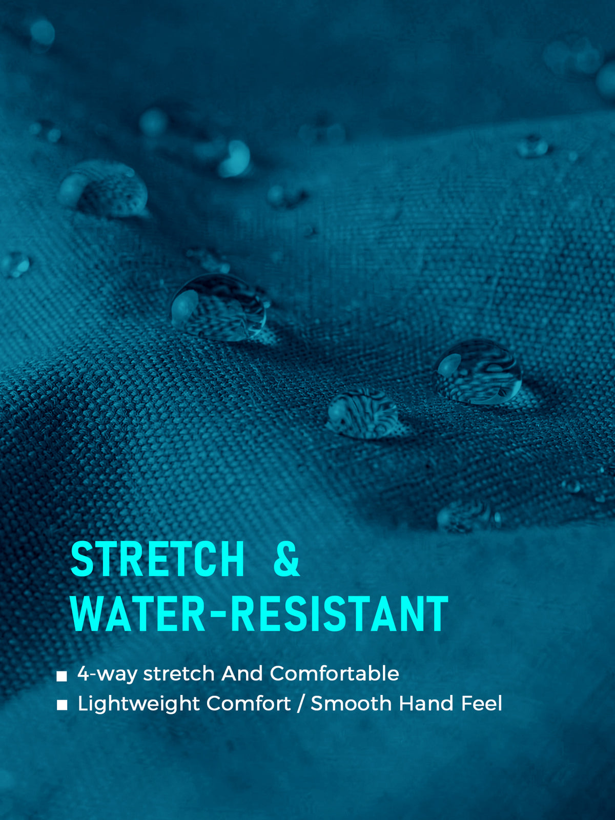 Dawn Dusk Made-to-Measure Straight-Leg Scrub Set Package