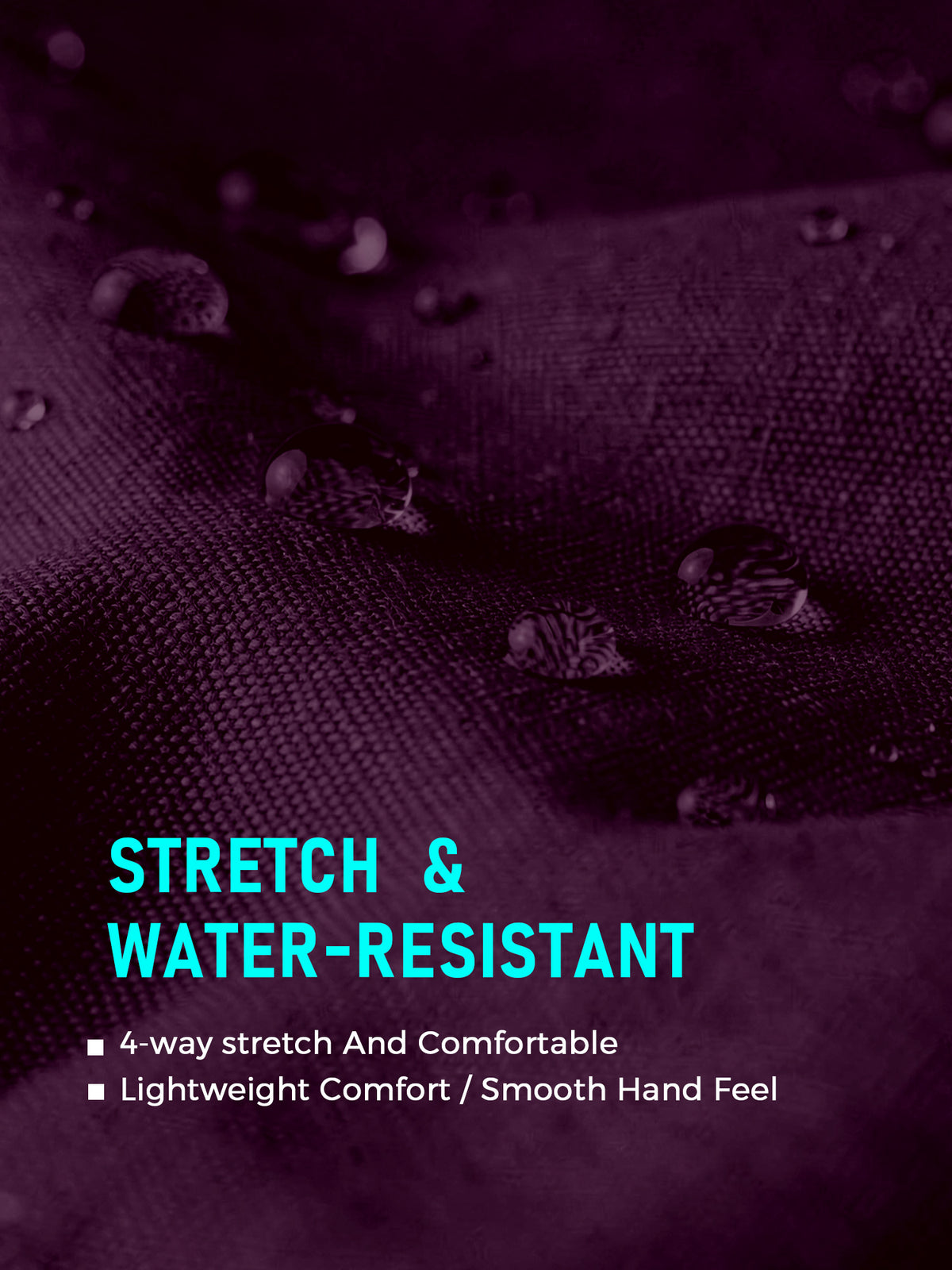 Luna Made-to-Measure Jogger Scrub Set Package