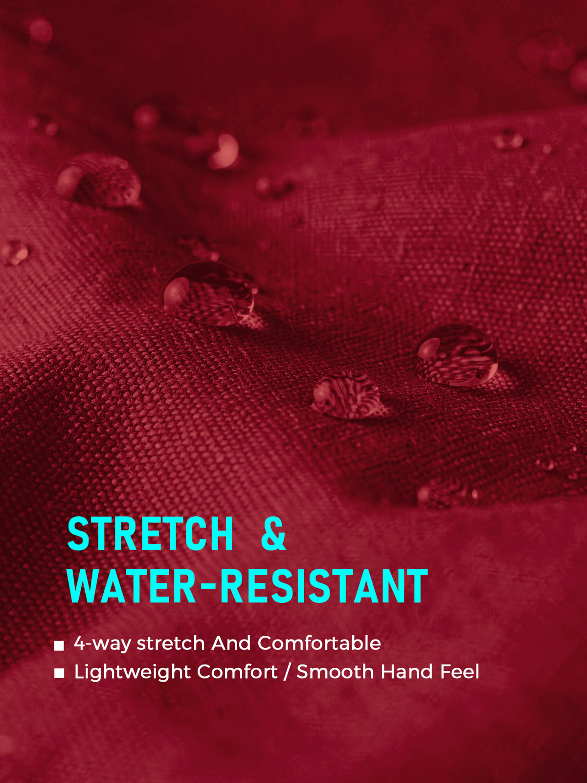 Dawn Dusk Made-to-Measure Straight-Leg Scrub Set Package