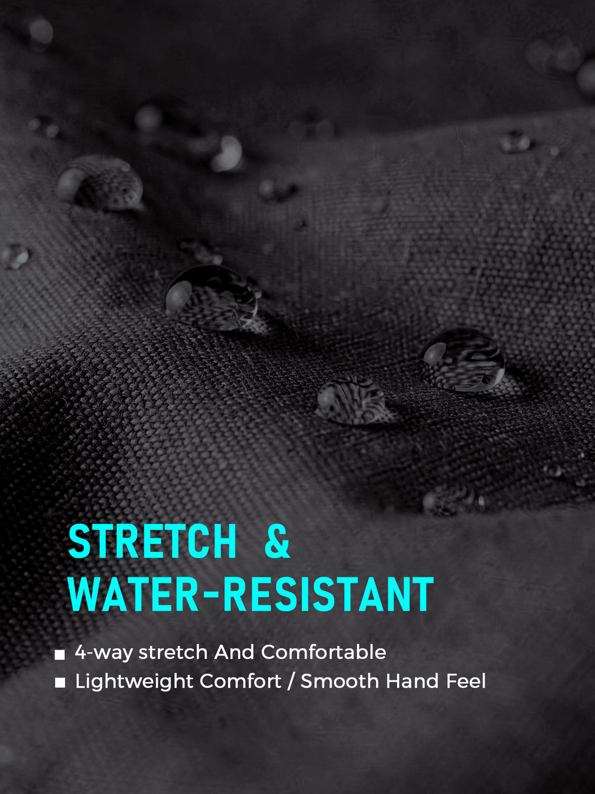 Dawn Dusk Made-to-Measure Straight-Leg Scrub Set Package