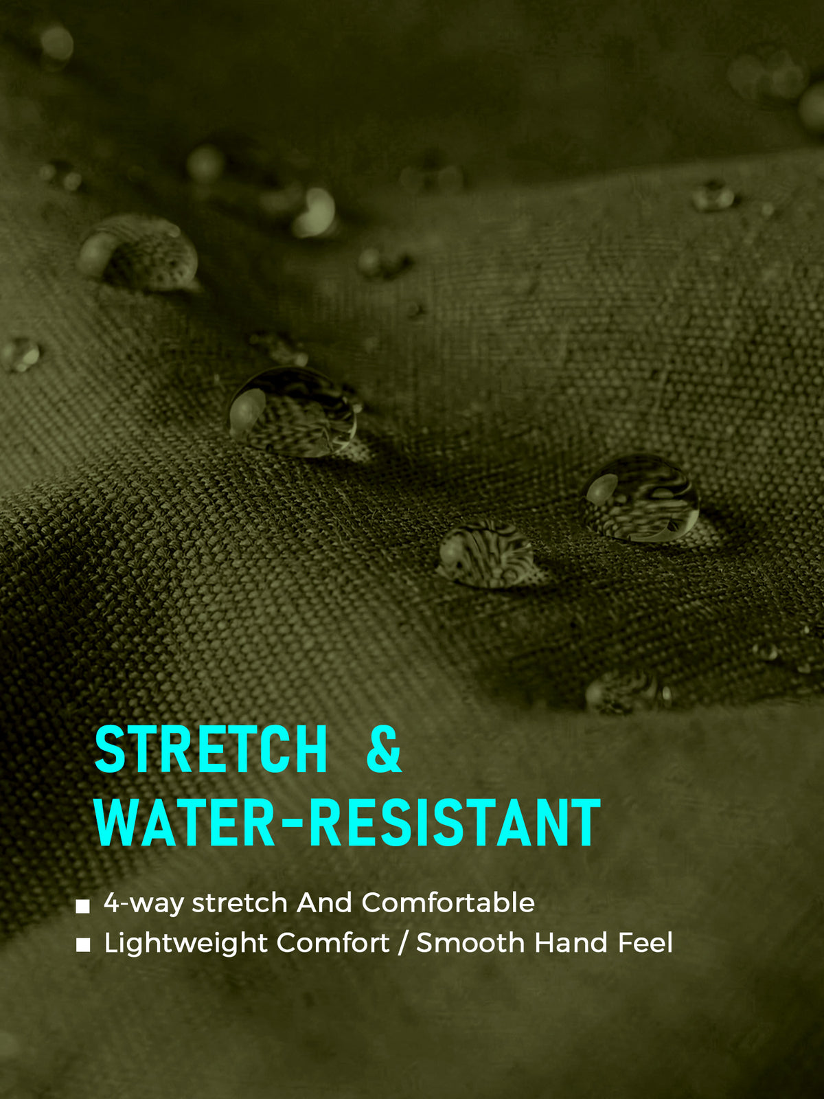 Lunar Made-to-Measure Jogger Scrub Set Package