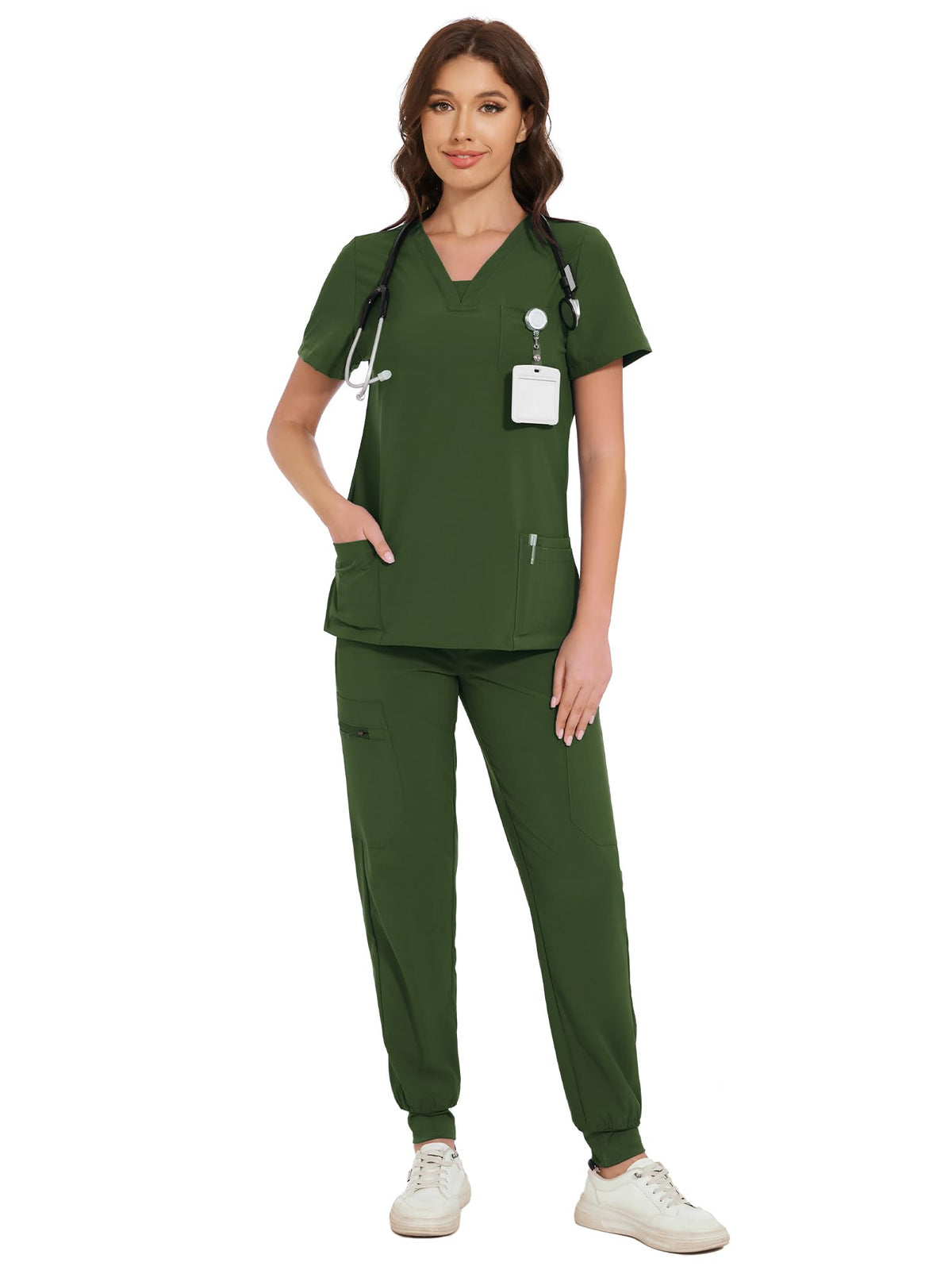 WCF091 exact batch2 20260928 B0CZ3VF1GJ Army Green 1