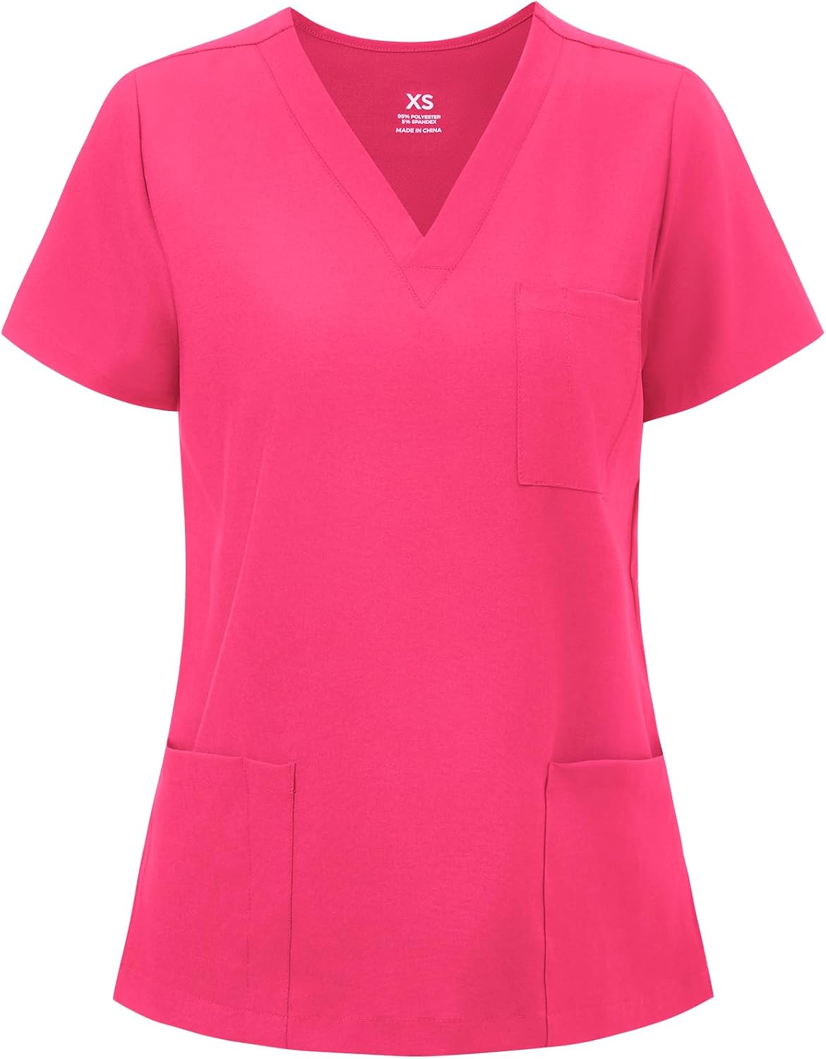 WCF091 B0DSPS6B5T Hot Pink 1