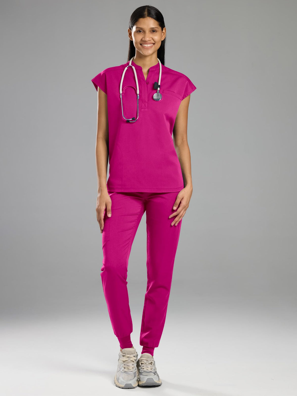 20261016 T28P35 Hot Pink 6