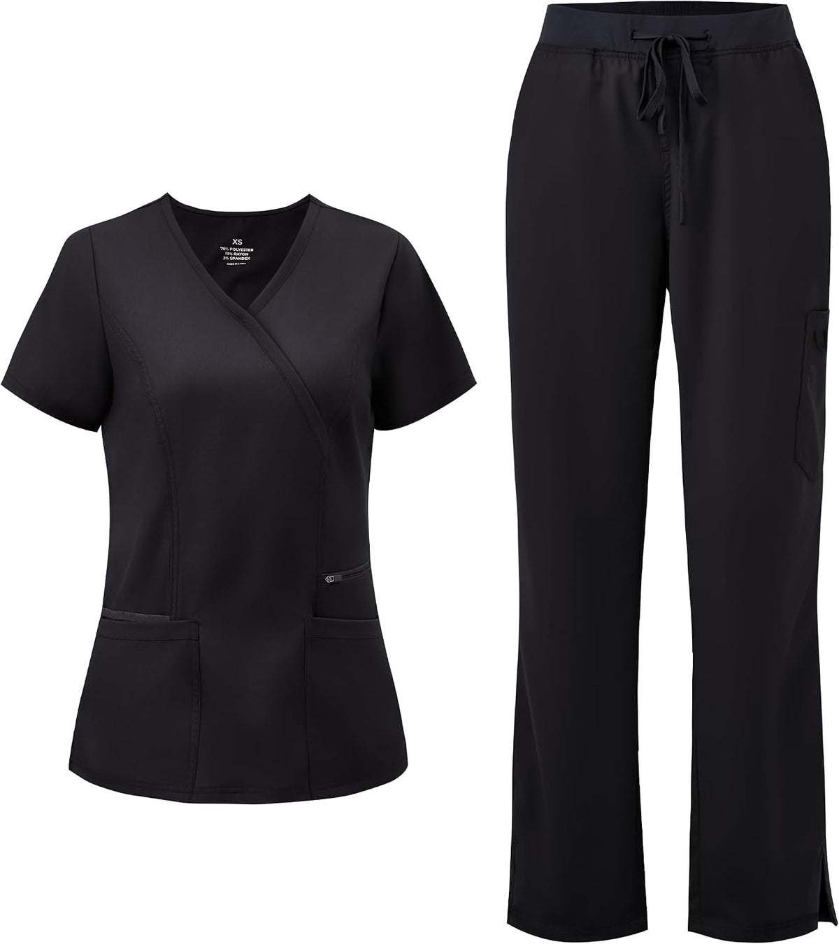 WCF091 B0DR8G72Z7 Black 1