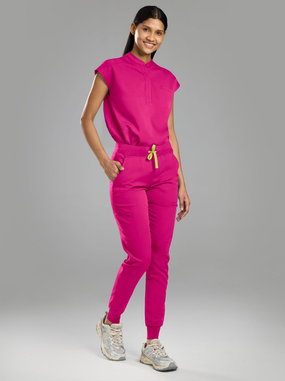 20261016 T28P35 Hot Pink 3