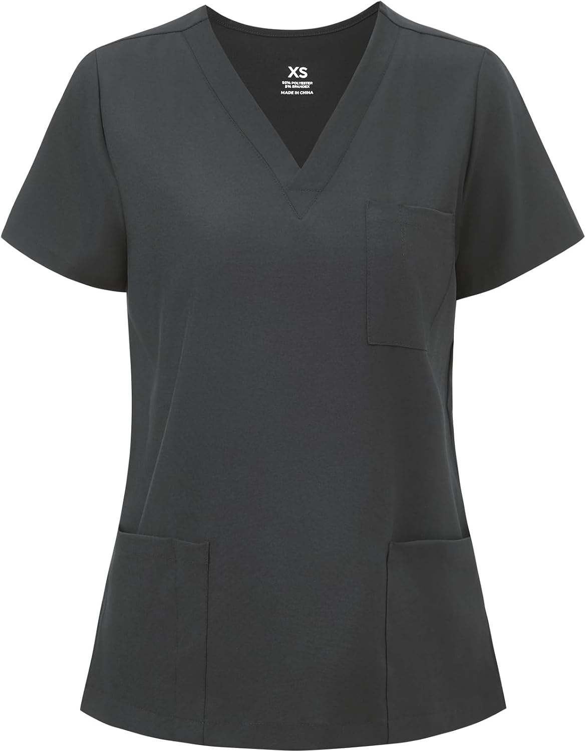 WCF091 B0DSPS6B5T Dark Grey 1