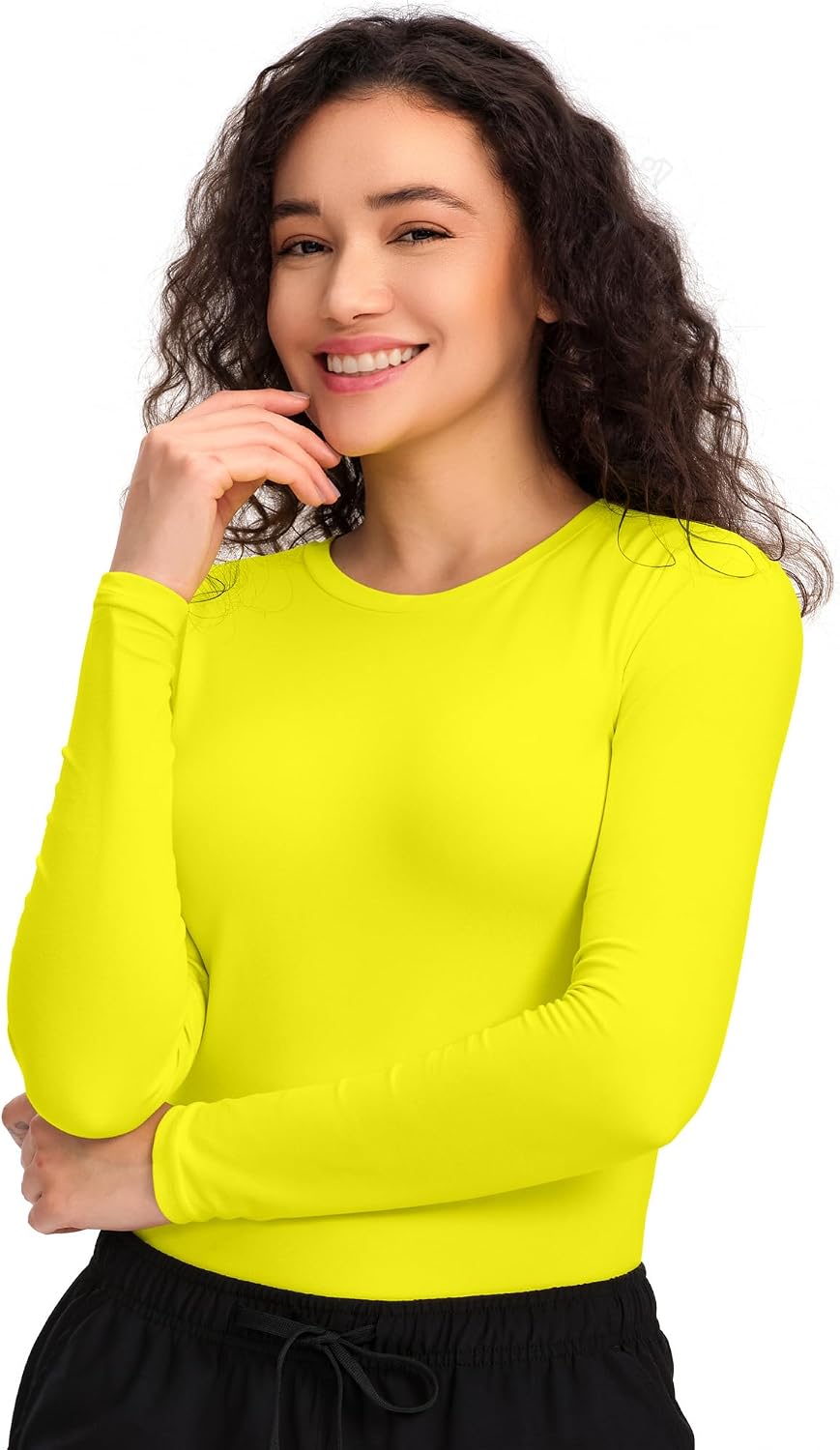 WCF091 batch4 20260929 B0FB32LL1J Lemon Yellow 4