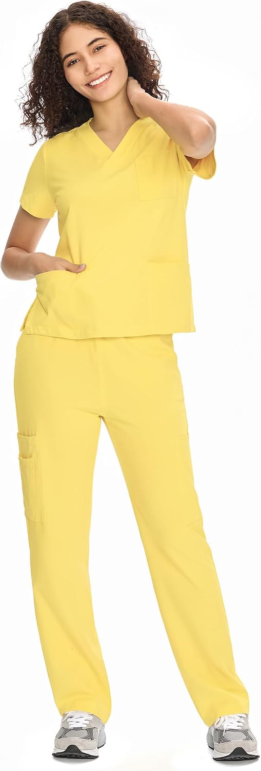WCF091 batch4 20260929 B0HJM15P95 Lemon Yellow 1
