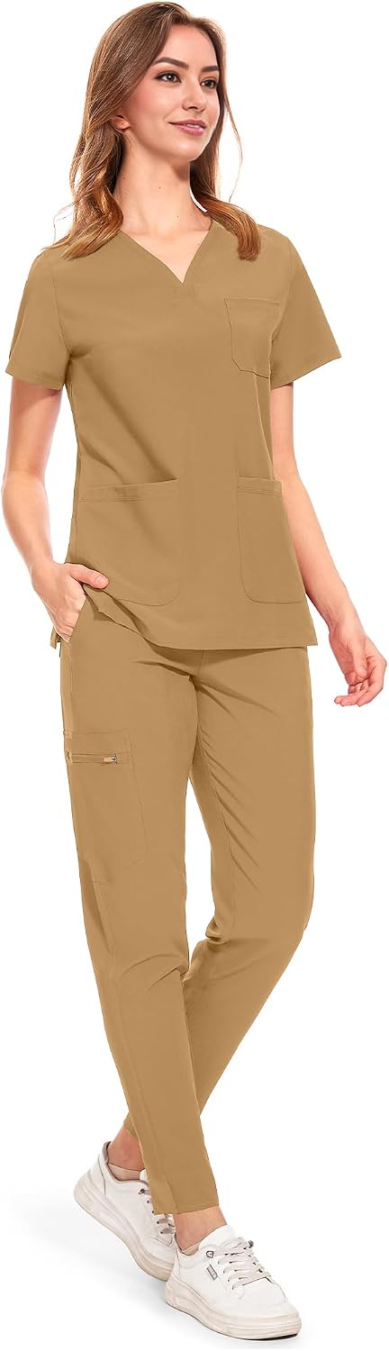 WCF091 media gap 20260929 B0D423PFVC Khaki 3