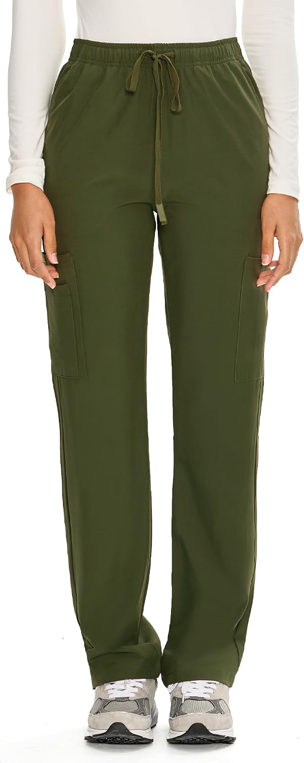 WCF091 batch4 20260929 B0GSZR95XW Olive Green 2