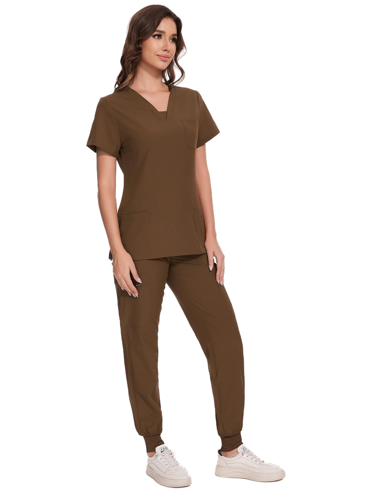 WCF091 exact batch2 20260928 B0CZ3VF1GJ Brown 3