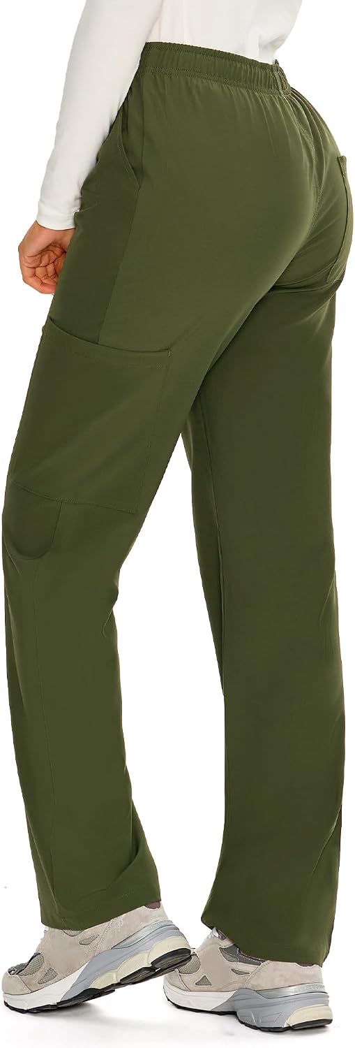 WCF091 batch4 20260929 B0GSZR95XW Olive Green 4