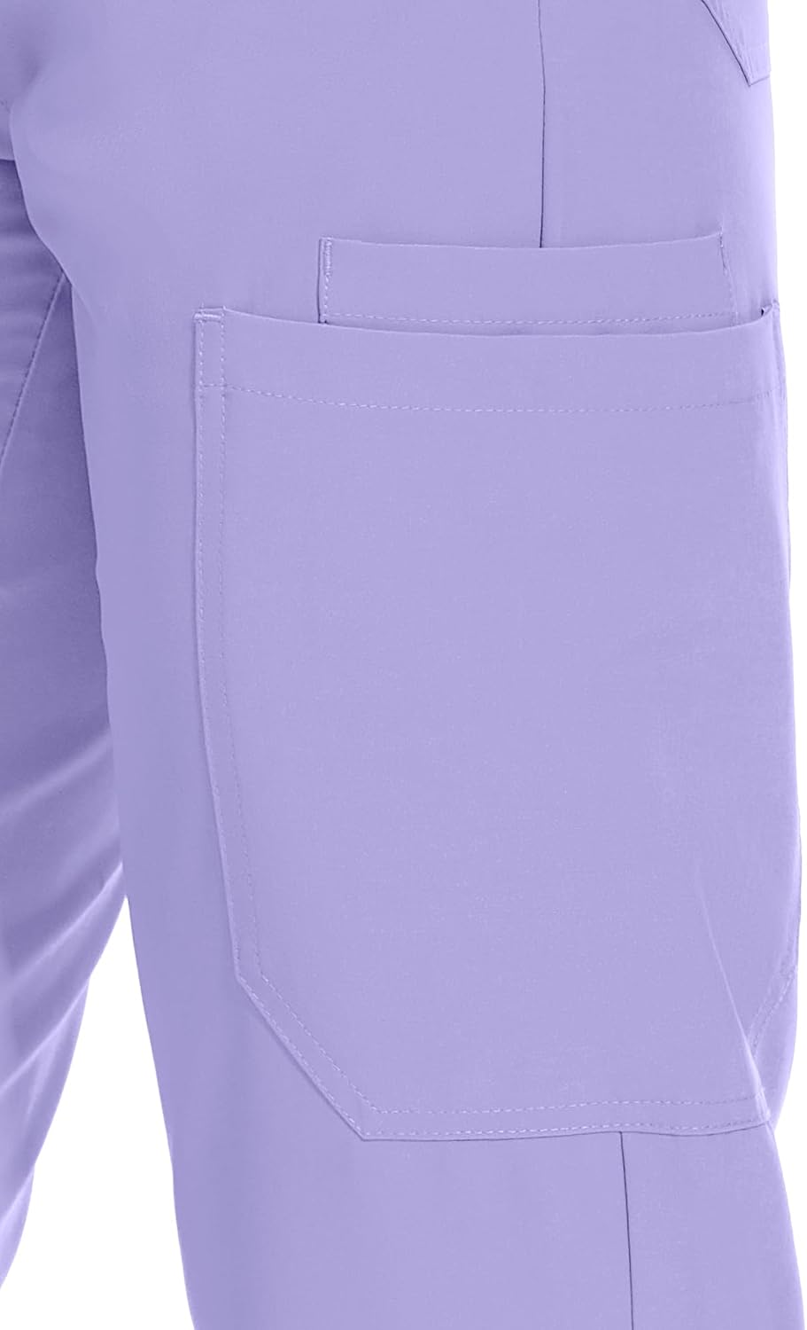 WCF091 media gap 20260929 B0DHXMZ66N Light Purple 6