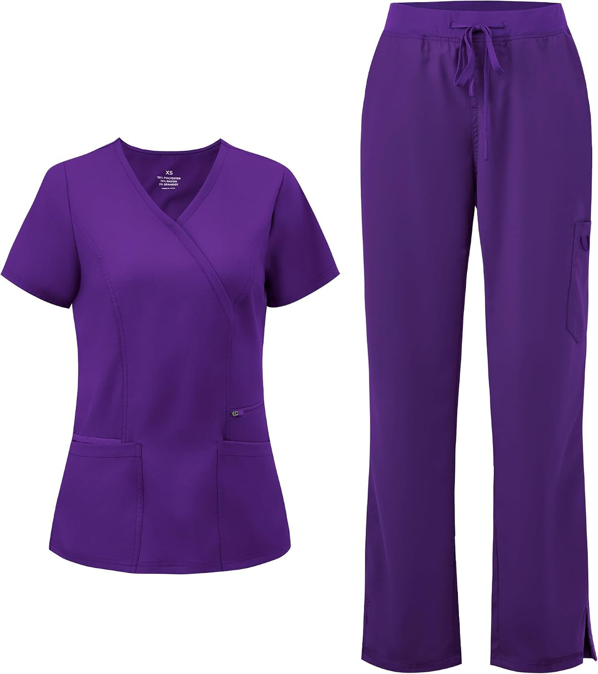 WCF091 exact batch2 20260928 B0DR8G72Z7 Dark Purple 1
