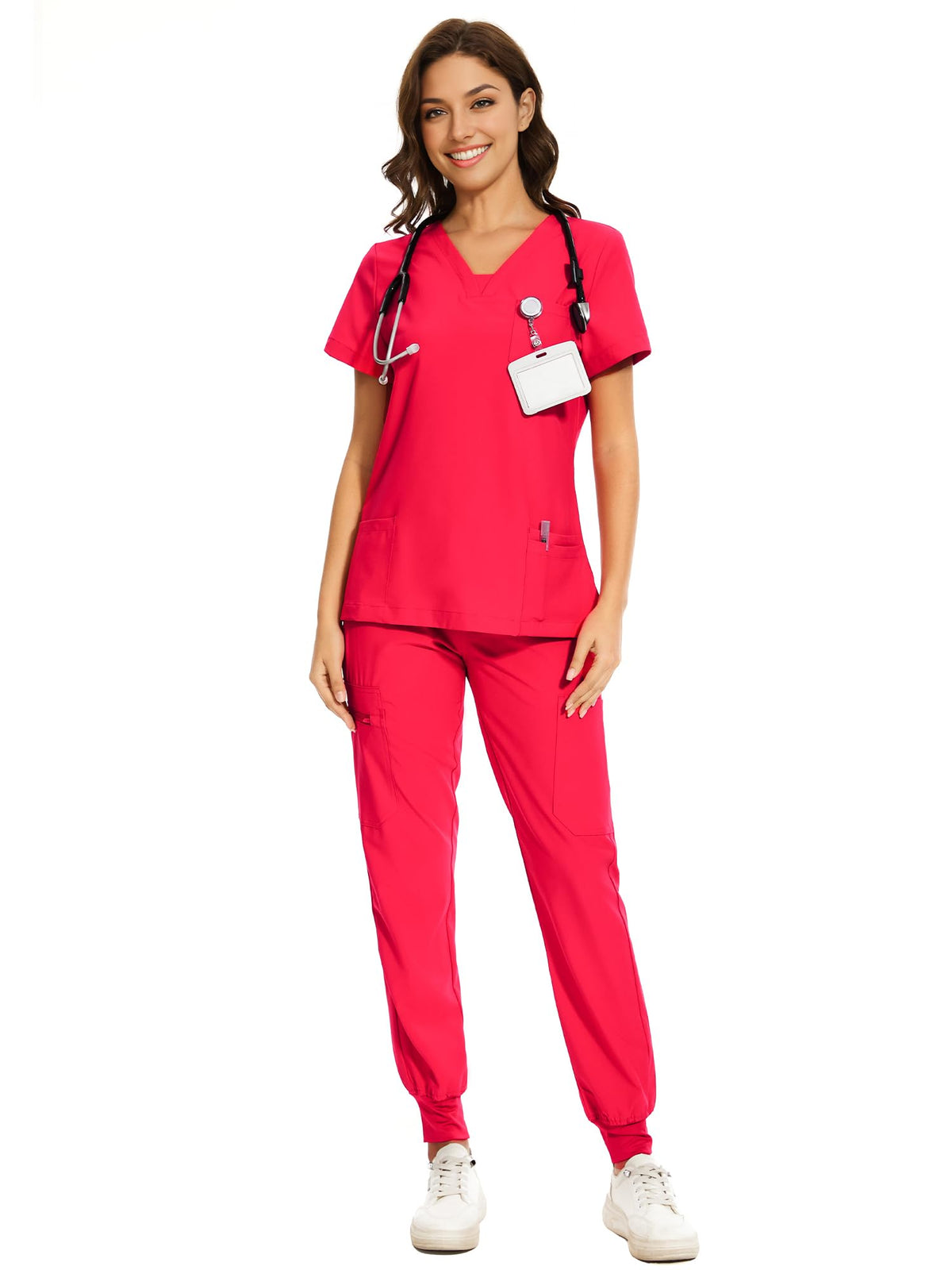WCF091 exact batch2 20260928 B0CZ3VF1GJ Rose Red 1