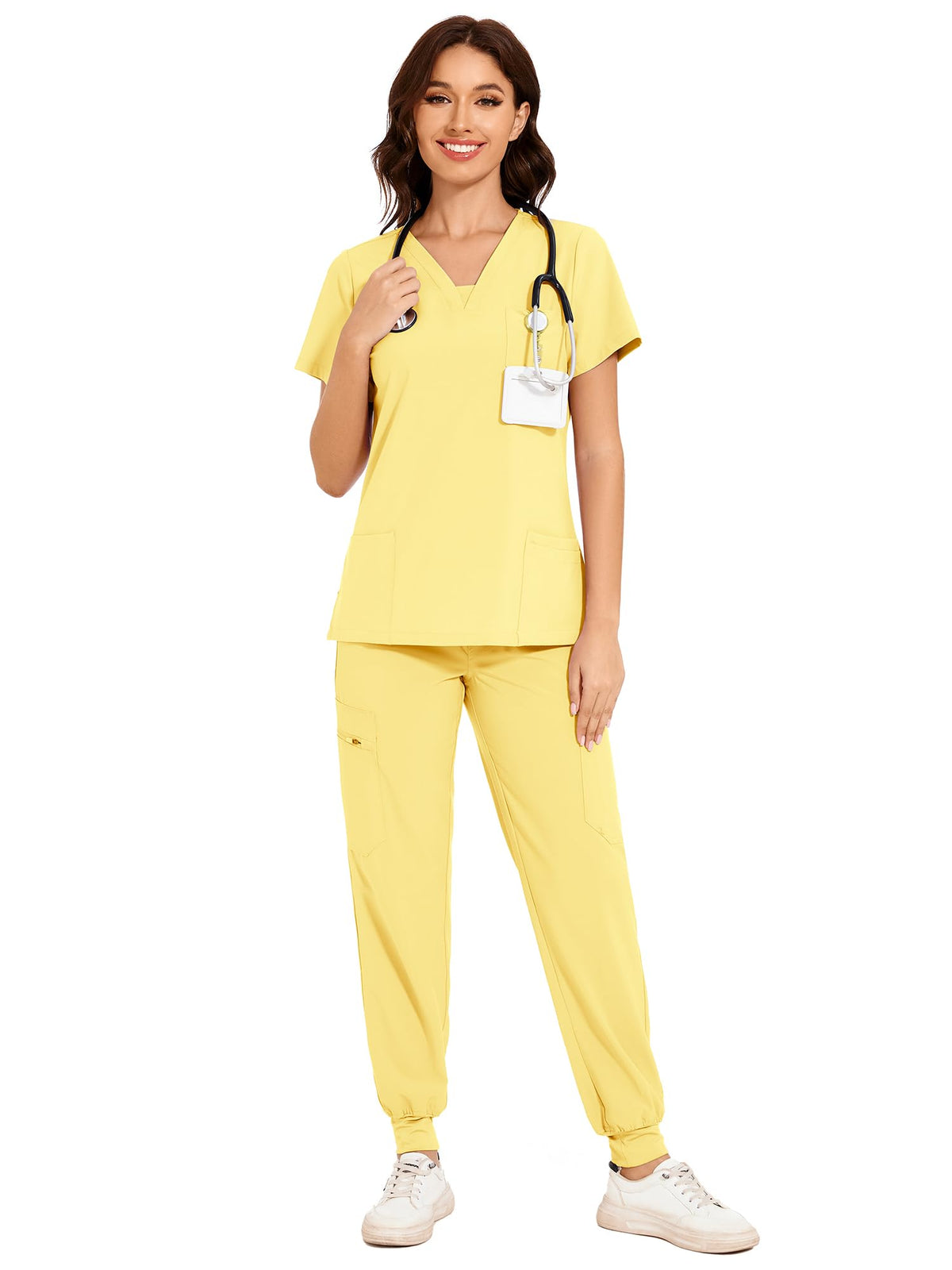 WCF091 exact batch2 20260928 B0CZ3VF1GJ Lemon Yellow 1