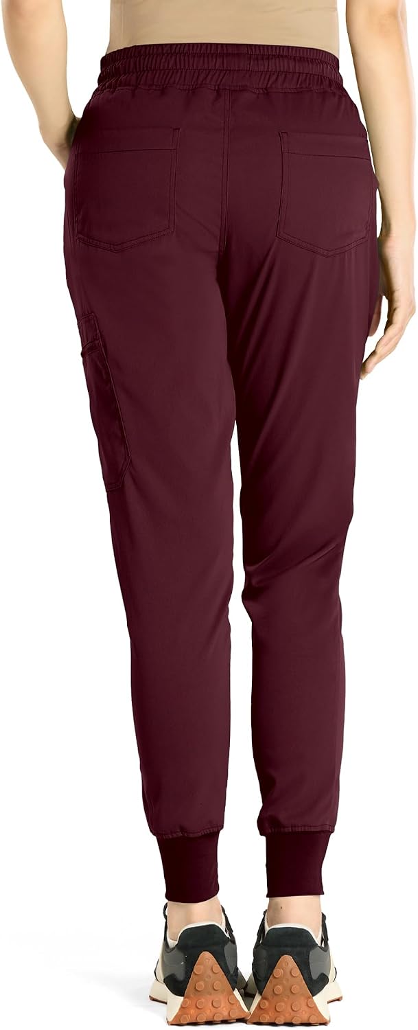 WCF091 batch4 new 20260929 B0GRGKG9GL True Burgundy 4