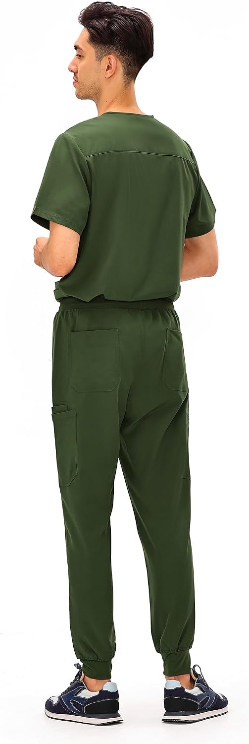 WCF091 media gap 20260929 B0DHXMZ66N Army green 2
