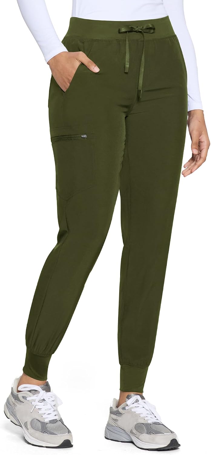WCF091 B0G1C3XZPT Olive Green 1