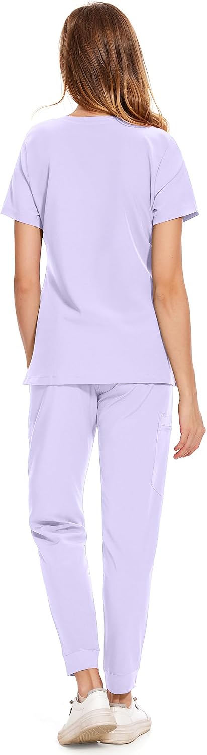 WCF091 media gap 20260929 B0D423PFVC Light Lilac Purple 2