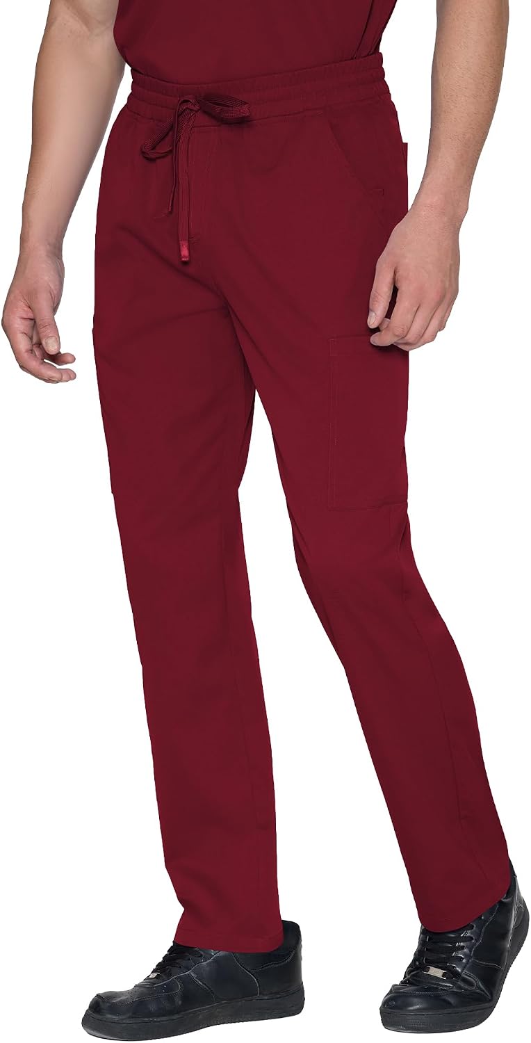WCF091 batch4 20260929 B0G3V72Q61 Burgundy 3