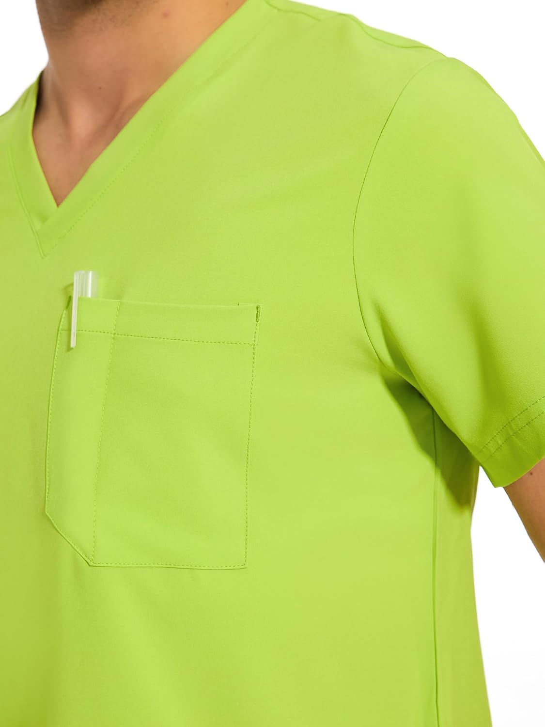 WCF091 media gap 20260929 B0DHXMZ66N Apple green 4