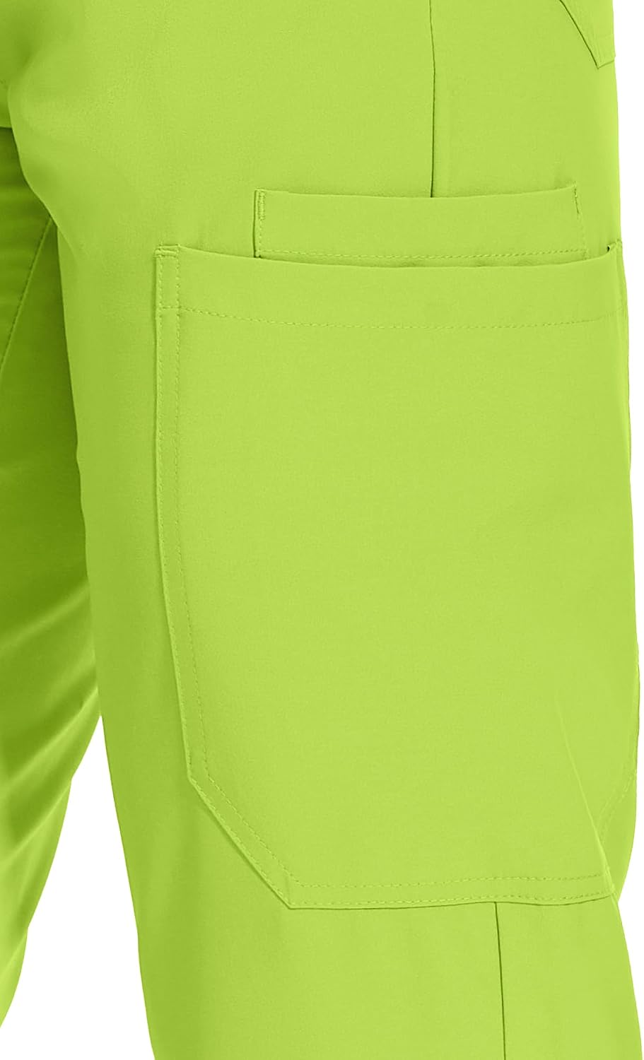 WCF091 media gap 20260929 B0DHXMZ66N Apple green 6