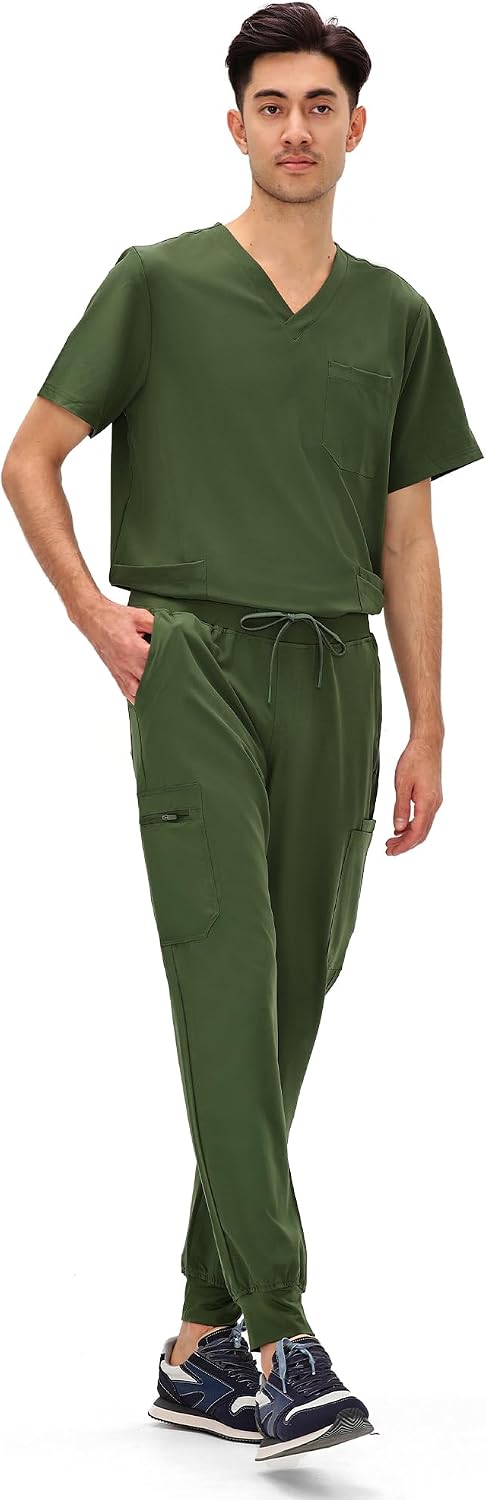 WCF091 media gap 20260929 B0DHXMZ66N Army green 3