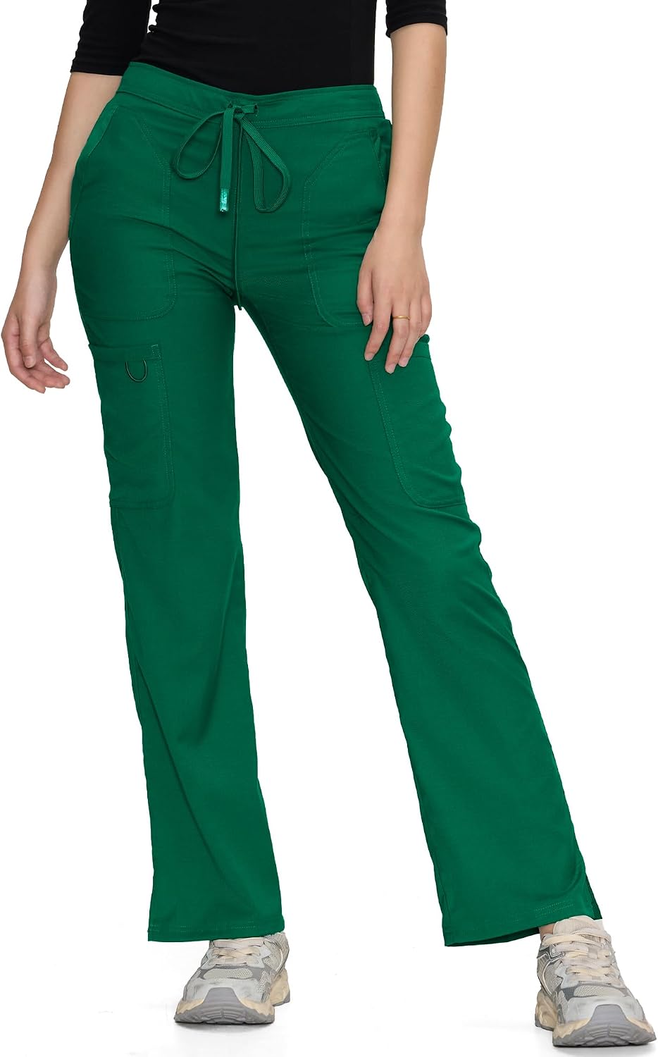 WCF091 batch4 new 20260929 B0G6L3L1ZP Hunter Green 3