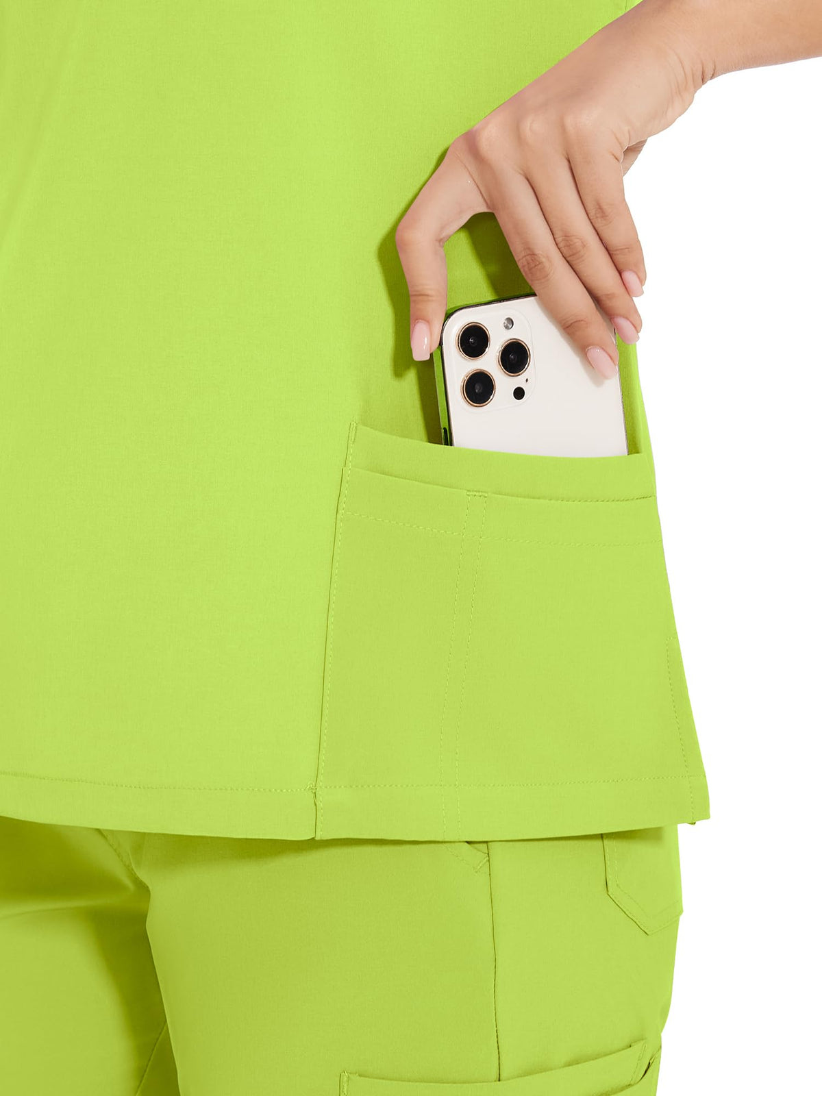 WCF091 exact batch2 20260928 B0CZ3VF1GJ Apple Green 5