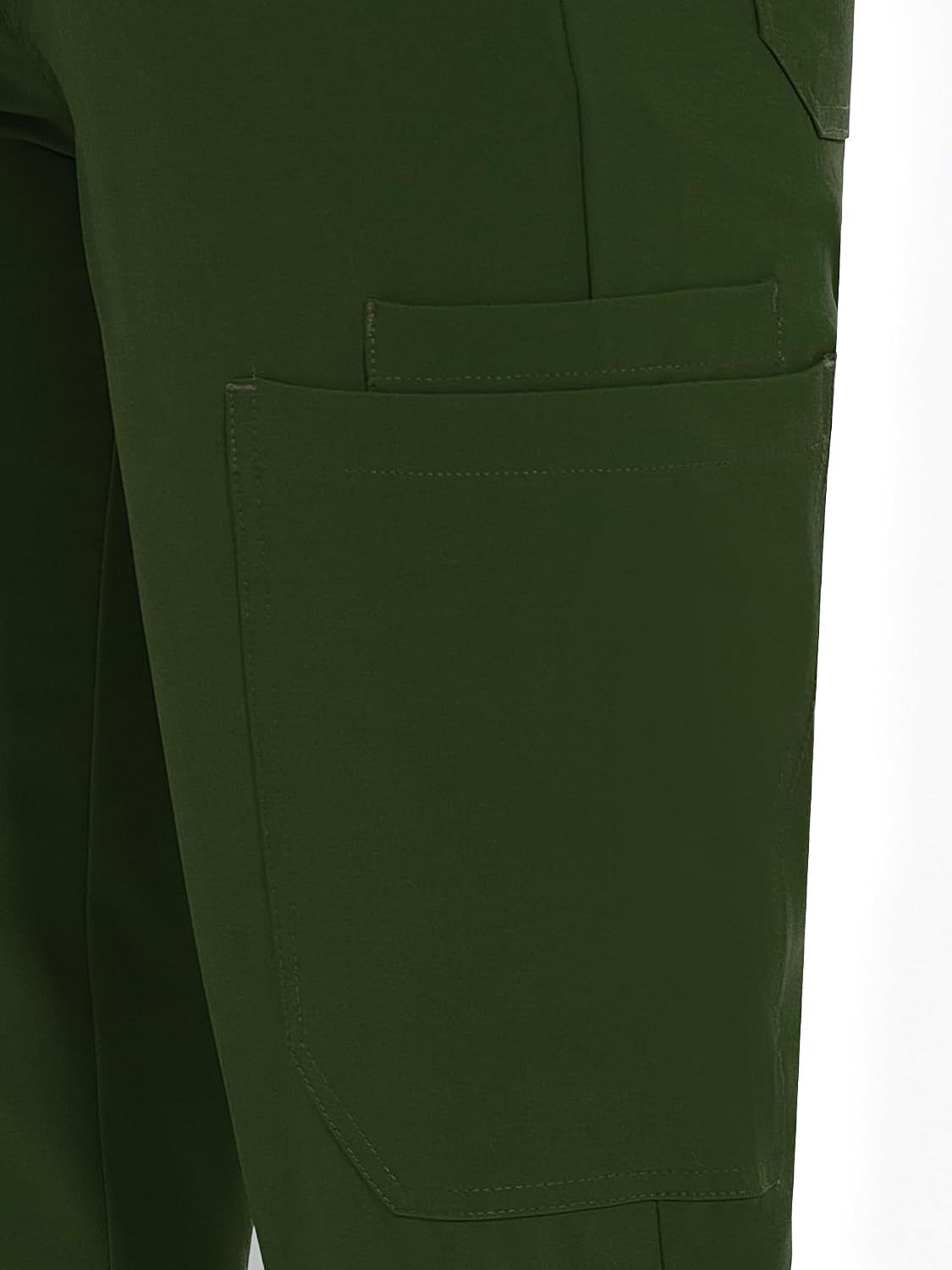 WCF091 media gap 20260929 B0DHXMZ66N Army green 6