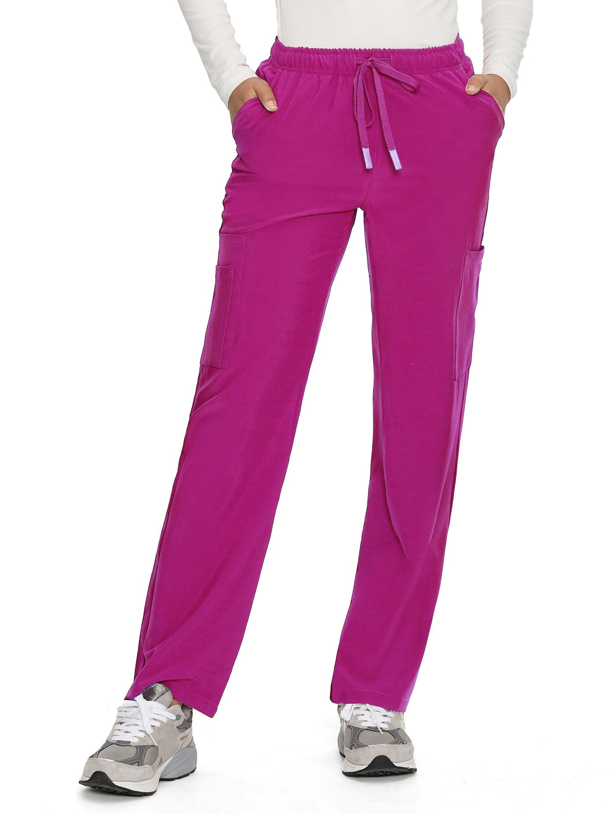 WCF091 batch4 20260929 B0GSZR95XW Azalea Pink 2