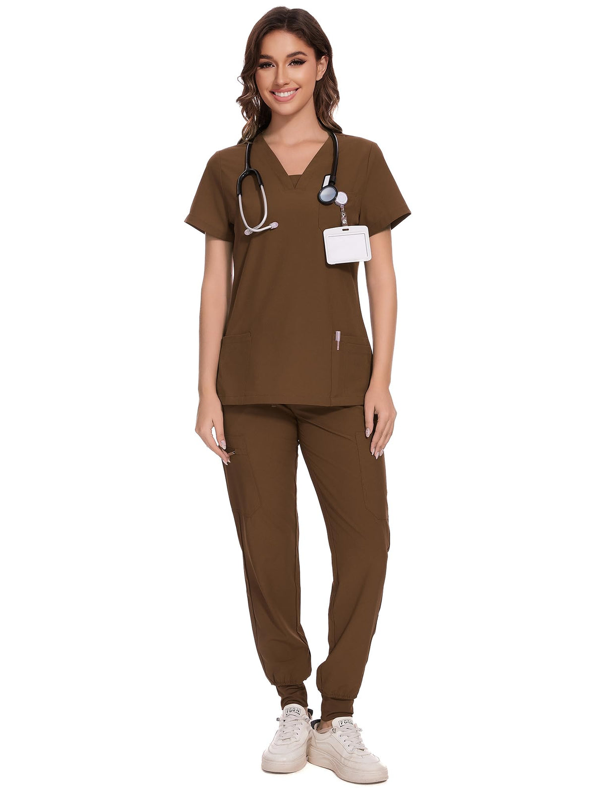 WCF091 exact batch2 20260928 B0CZ3VF1GJ Brown 1