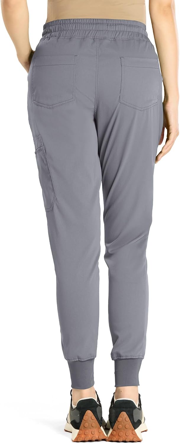 WCF091 batch4 new 20260929 B0GRGKG9GL Heather Grey 4